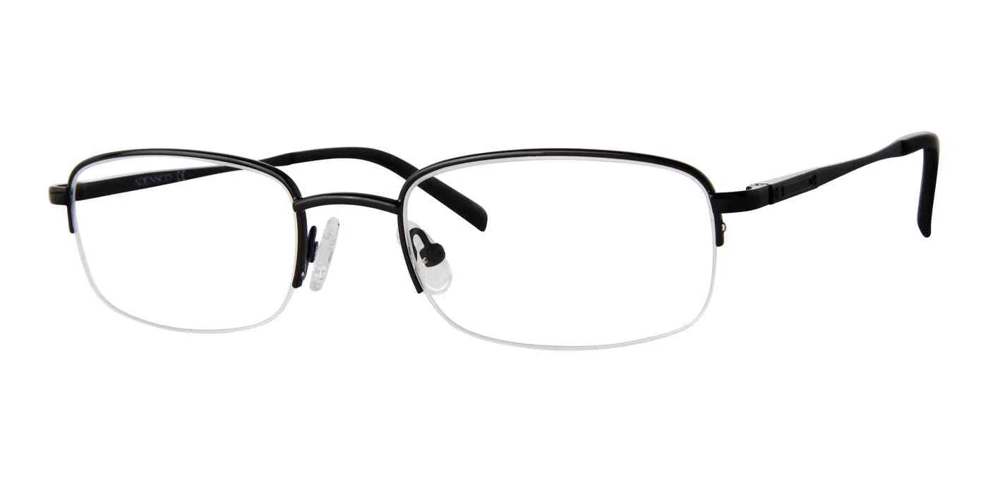 Adensco AD141 Eyeglasses - view 3